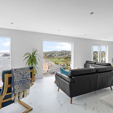 De'Nada, Vernon Court Torquay Exterior photo