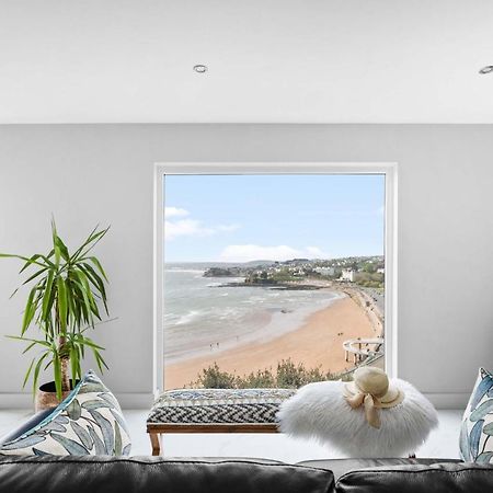 De'Nada, Vernon Court Torquay Exterior photo