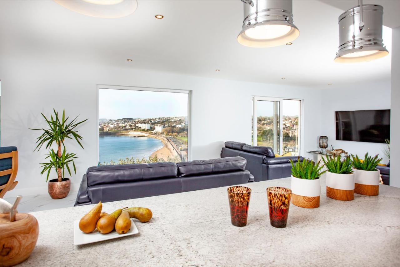 De'Nada, Vernon Court Torquay Exterior photo