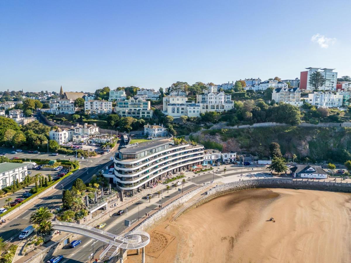 De'Nada, Vernon Court Torquay Exterior photo