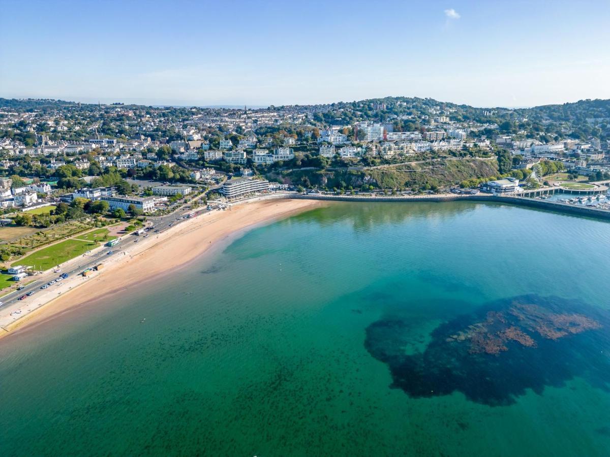 De'Nada, Vernon Court Torquay Exterior photo