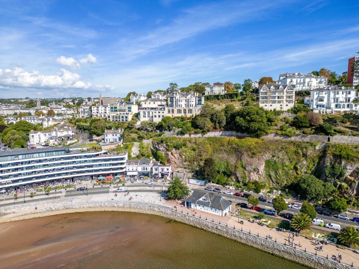 De'Nada, Vernon Court Torquay Exterior photo