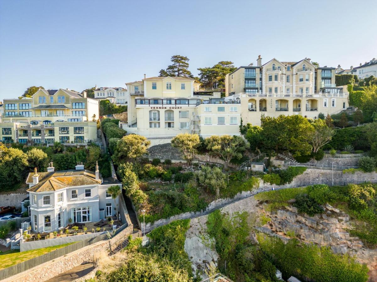 De'Nada, Vernon Court Torquay Exterior photo