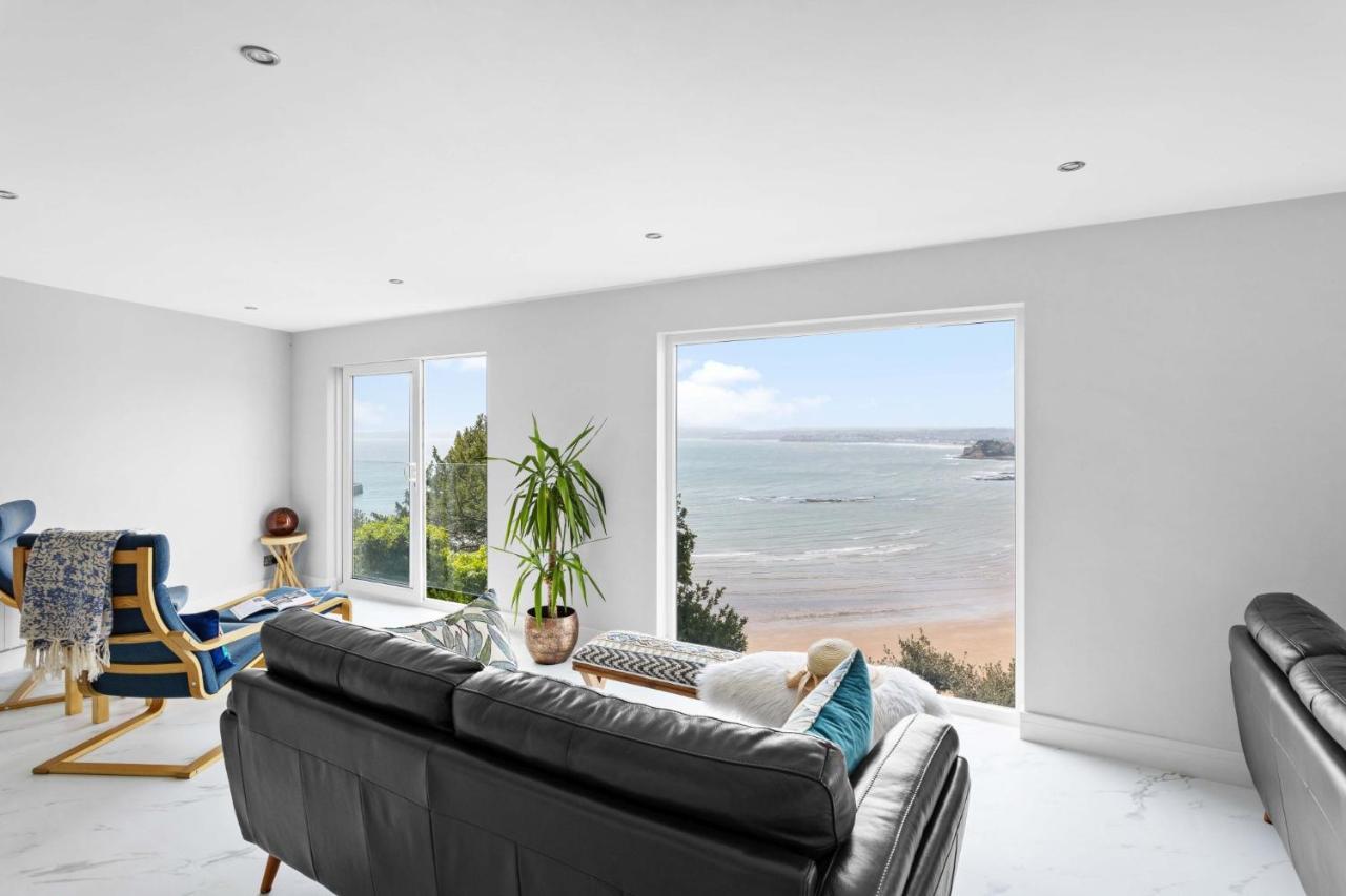 De'Nada, Vernon Court Torquay Exterior photo