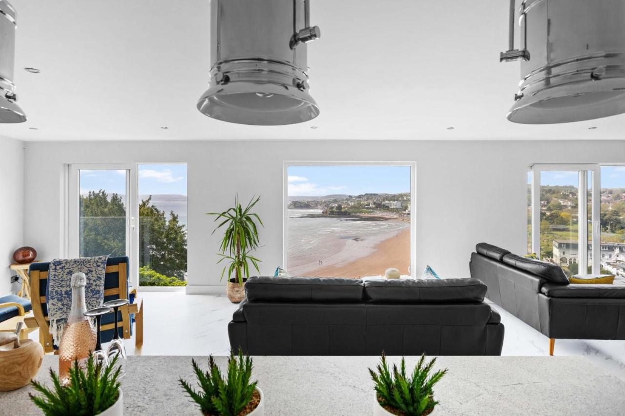 De'Nada, Vernon Court Torquay Exterior photo