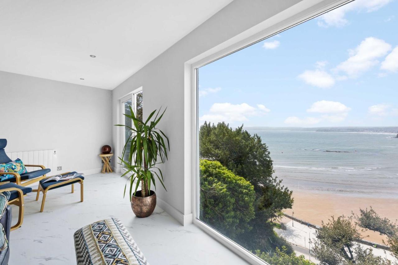 De'Nada, Vernon Court Torquay Exterior photo